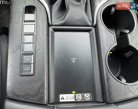 Сірий Лексус ЛХ, об'ємом двигуна 3.35 л та пробігом 47 тис. км за 114999 $, фото 21 на Automoto.ua