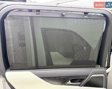 Сірий Лексус ЛХ, об'ємом двигуна 3.35 л та пробігом 9 тис. км за 125990 $, фото 24 на Automoto.ua