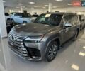 Сірий Лексус ЛХ, об'ємом двигуна 3.35 л та пробігом 8 тис. км за 122500 $, фото 2 на Automoto.ua