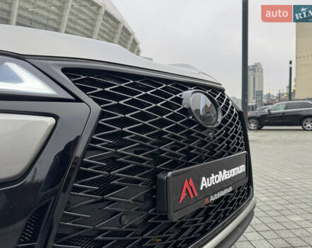 Сірий Лексус ЛХ, об'ємом двигуна 3.35 л та пробігом 47 тис. км за 114999 $, фото 9 на Automoto.ua