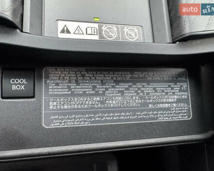 Сірий Лексус ЛХ, об'ємом двигуна 3.35 л та пробігом 47 тис. км за 114999 $, фото 22 на Automoto.ua