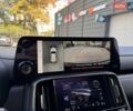 Сірий Лексус ЛХ, об'ємом двигуна 3.35 л та пробігом 45 тис. км за 119900 $, фото 23 на Automoto.ua