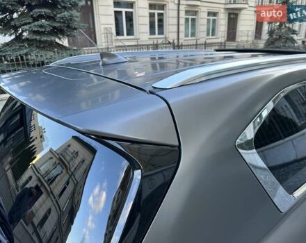 Сірий Лексус ЛХ, об'ємом двигуна 3.35 л та пробігом 29 тис. км за 119900 $, фото 31 на Automoto.ua