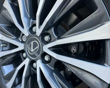 Сірий Лексус ЛХ, об'ємом двигуна 3.35 л та пробігом 29 тис. км за 119900 $, фото 24 на Automoto.ua