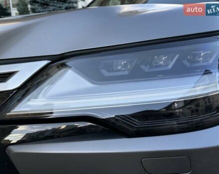 Сірий Лексус ЛХ, об'ємом двигуна 3.35 л та пробігом 29 тис. км за 119900 $, фото 21 на Automoto.ua