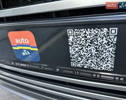 Сірий Лексус ЛХ, об'ємом двигуна 3.35 л та пробігом 29 тис. км за 119900 $, фото 20 на Automoto.ua