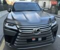 Сірий Лексус ЛХ, об'ємом двигуна 3.35 л та пробігом 29 тис. км за 119900 $, фото 1 на Automoto.ua