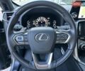 Сірий Лексус ЛХ, об'ємом двигуна 3.35 л та пробігом 29 тис. км за 119900 $, фото 40 на Automoto.ua