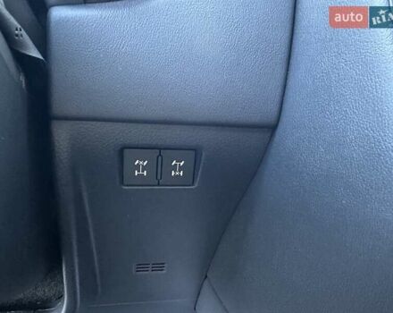 Сірий Лексус ЛХ, об'ємом двигуна 3.35 л та пробігом 29 тис. км за 119900 $, фото 43 на Automoto.ua