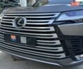 Сірий Лексус ЛХ, об'ємом двигуна 3.35 л та пробігом 29 тис. км за 119900 $, фото 17 на Automoto.ua
