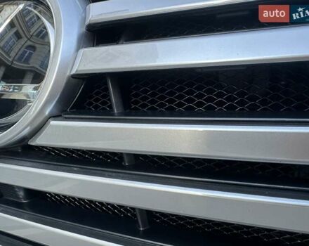 Сірий Лексус ЛХ, об'ємом двигуна 3.35 л та пробігом 29 тис. км за 119900 $, фото 19 на Automoto.ua