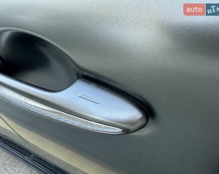 Сірий Лексус ЛХ, об'ємом двигуна 3.35 л та пробігом 29 тис. км за 119900 $, фото 32 на Automoto.ua