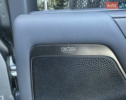 Сірий Лексус ЛХ, об'ємом двигуна 3.35 л та пробігом 29 тис. км за 119900 $, фото 86 на Automoto.ua