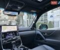 Сірий Лексус ЛХ, об'ємом двигуна 3.35 л та пробігом 29 тис. км за 119900 $, фото 73 на Automoto.ua