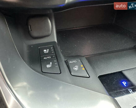 Серый Лексус ЛХ, объемом двигателя 3.45 л и пробегом 88 тыс. км за 124999 $, фото 13 на Automoto.ua