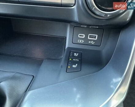 Сірий Лексус ЛХ, об'ємом двигуна 3.35 л та пробігом 29 тис. км за 119900 $, фото 52 на Automoto.ua