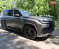 Сірий Лексус ЛХ, об'ємом двигуна 3.35 л та пробігом 13 тис. км за 125000 $, фото 1 на Automoto.ua