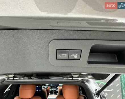 Серый Лексус ЛХ, объемом двигателя 3.45 л и пробегом 88 тыс. км за 124999 $, фото 37 на Automoto.ua