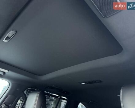 Сірий Лексус ЛХ, об'ємом двигуна 3.35 л та пробігом 29 тис. км за 119900 $, фото 59 на Automoto.ua