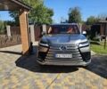 Сірий Лексус ЛХ, об'ємом двигуна 3.45 л та пробігом 57 тис. км за 175000 $, фото 1 на Automoto.ua