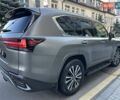 Сірий Лексус ЛХ, об'ємом двигуна 3.35 л та пробігом 29 тис. км за 119900 $, фото 13 на Automoto.ua