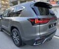 Сірий Лексус ЛХ, об'ємом двигуна 3.35 л та пробігом 29 тис. км за 119900 $, фото 8 на Automoto.ua
