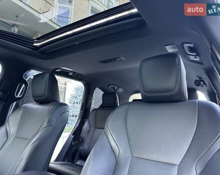 Сірий Лексус ЛХ, об'ємом двигуна 3.35 л та пробігом 29 тис. км за 119900 $, фото 35 на Automoto.ua