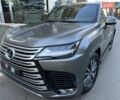 Сірий Лексус ЛХ, об'ємом двигуна 3.35 л та пробігом 29 тис. км за 119900 $, фото 1 на Automoto.ua