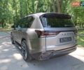 Сірий Лексус ЛХ, об'ємом двигуна 3.35 л та пробігом 13 тис. км за 125000 $, фото 5 на Automoto.ua