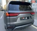 Сірий Лексус ЛХ, об'ємом двигуна 3.35 л та пробігом 29 тис. км за 119900 $, фото 9 на Automoto.ua