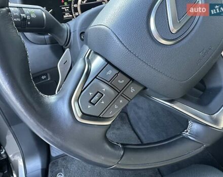 Сірий Лексус ЛХ, об'ємом двигуна 3.35 л та пробігом 29 тис. км за 119900 $, фото 41 на Automoto.ua