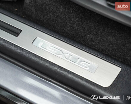 Сірий Лексус ЛХ, об'ємом двигуна 3.45 л та пробігом 3 тис. км за 93081 $, фото 46 на Automoto.ua