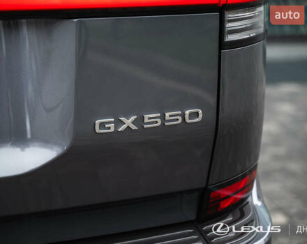 Сірий Лексус ЛХ, об'ємом двигуна 3.45 л та пробігом 3 тис. км за 93081 $, фото 44 на Automoto.ua