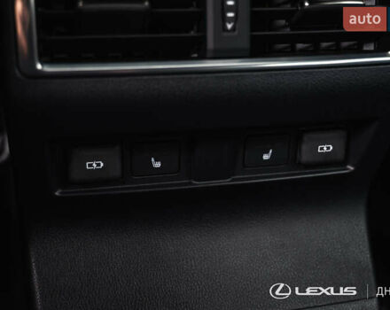 Сірий Лексус ЛХ, об'ємом двигуна 3.45 л та пробігом 3 тис. км за 93081 $, фото 48 на Automoto.ua