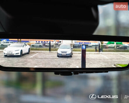 Сірий Лексус ЛХ, об'ємом двигуна 3.45 л та пробігом 3 тис. км за 93081 $, фото 35 на Automoto.ua