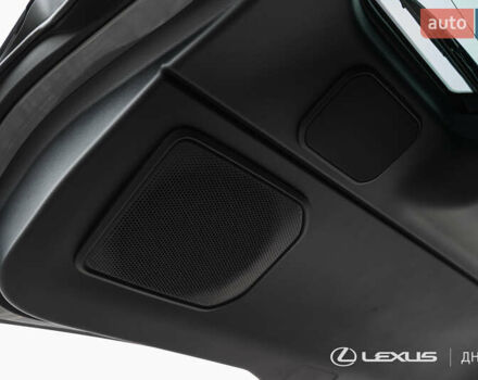 Сірий Лексус ЛХ, об'ємом двигуна 3.45 л та пробігом 3 тис. км за 93081 $, фото 50 на Automoto.ua
