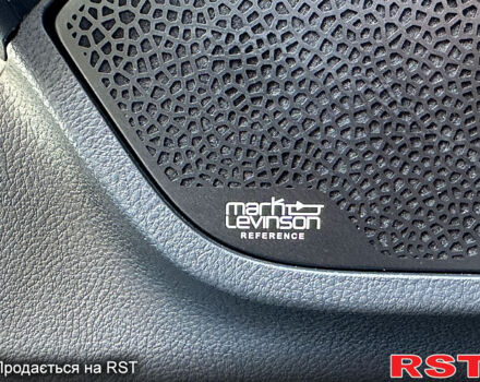 Серый Лексус ЛХ, объемом двигателя 3.3 л и пробегом 16 тыс. км за 125900 $, фото 9 на Automoto.ua