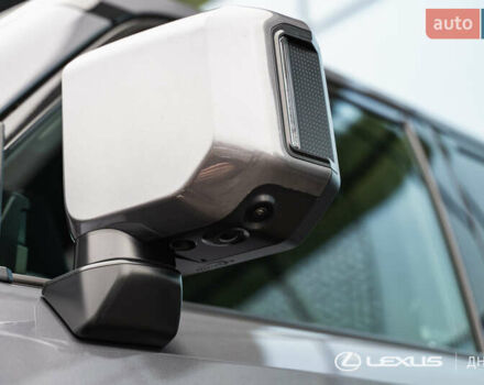 Сірий Лексус ЛХ, об'ємом двигуна 3.45 л та пробігом 3 тис. км за 93081 $, фото 33 на Automoto.ua