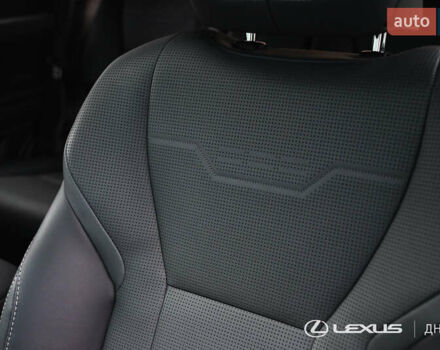 Сірий Лексус ЛХ, об'ємом двигуна 3.45 л та пробігом 3 тис. км за 93081 $, фото 28 на Automoto.ua