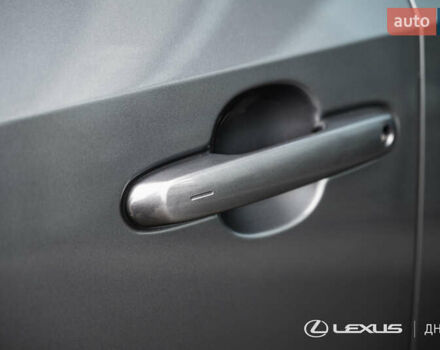 Сірий Лексус ЛХ, об'ємом двигуна 3.45 л та пробігом 3 тис. км за 93081 $, фото 41 на Automoto.ua