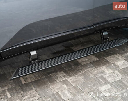 Сірий Лексус ЛХ, об'ємом двигуна 3.45 л та пробігом 3 тис. км за 93081 $, фото 43 на Automoto.ua