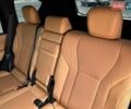 Сірий Лексус ЛХ, об'ємом двигуна 3.35 л та пробігом 2 тис. км за 135500 $, фото 77 на Automoto.ua
