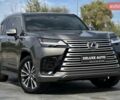 Сірий Лексус ЛХ, об'ємом двигуна 3.35 л та пробігом 2 тис. км за 135500 $, фото 21 на Automoto.ua