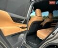 Сірий Лексус ЛХ, об'ємом двигуна 3.35 л та пробігом 2 тис. км за 135500 $, фото 87 на Automoto.ua