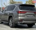 Сірий Лексус ЛХ, об'ємом двигуна 3.35 л та пробігом 2 тис. км за 135500 $, фото 40 на Automoto.ua