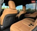 Сірий Лексус ЛХ, об'ємом двигуна 3.35 л та пробігом 2 тис. км за 135500 $, фото 81 на Automoto.ua