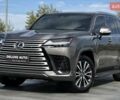 Сірий Лексус ЛХ, об'ємом двигуна 3.35 л та пробігом 2 тис. км за 135500 $, фото 13 на Automoto.ua