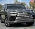 Сірий Лексус ЛХ, об'ємом двигуна 3.35 л та пробігом 2 тис. км за 135500 $, фото 24 на Automoto.ua