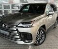 Сірий Лексус ЛХ, об'ємом двигуна 3.35 л та пробігом 33 тис. км за 126400 $, фото 1 на Automoto.ua