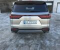 Сірий Лексус ЛХ, об'ємом двигуна 3.35 л та пробігом 32 тис. км за 125000 $, фото 1 на Automoto.ua